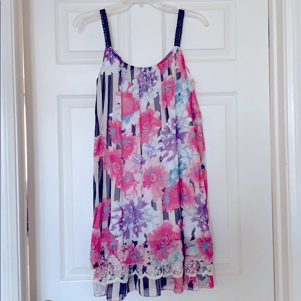 Vegas Collection Dress